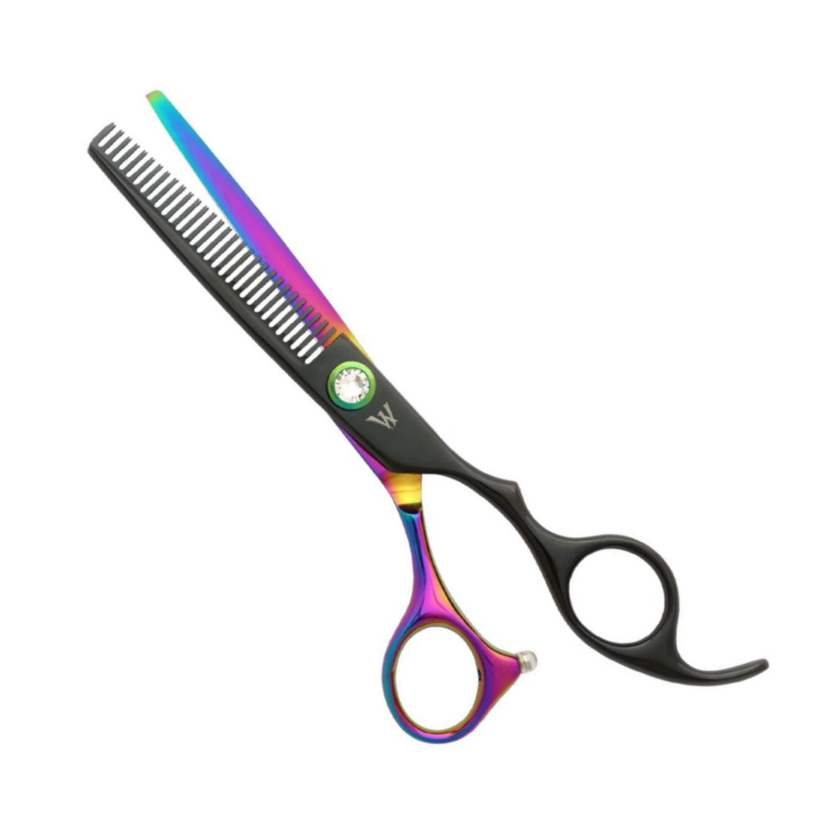 Washi Black Bow Shear and/or Texturizer