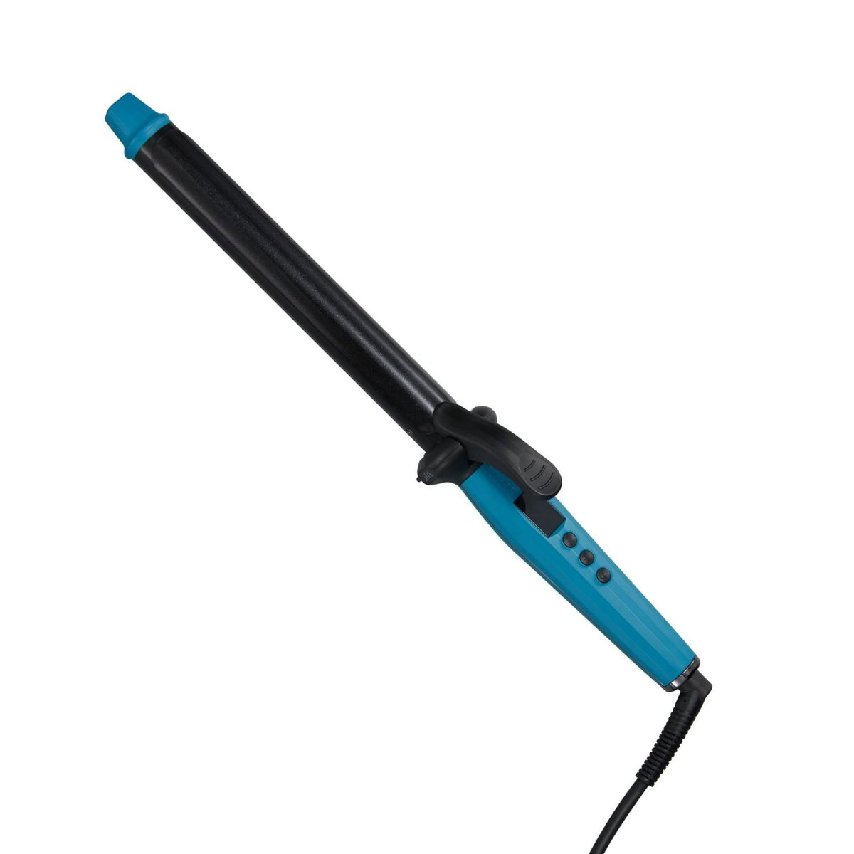 Nocturne Wave Professional Long Barrel Curling Iron
