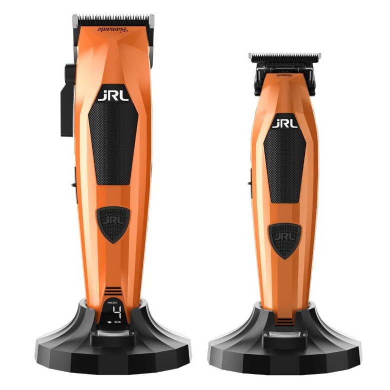 JRL Diamante Clippers and Trimmers