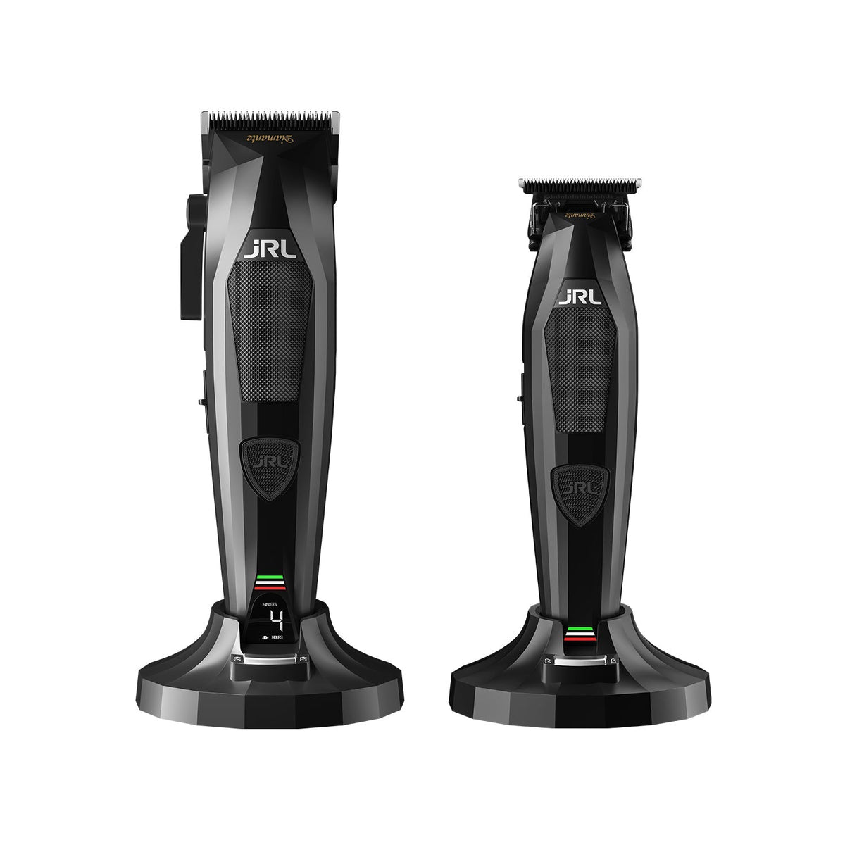 JRL Diamante Clipper + Trimmer Set