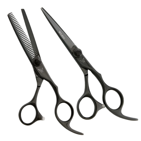 Washi Black Dragon Shear and/or Texturizer