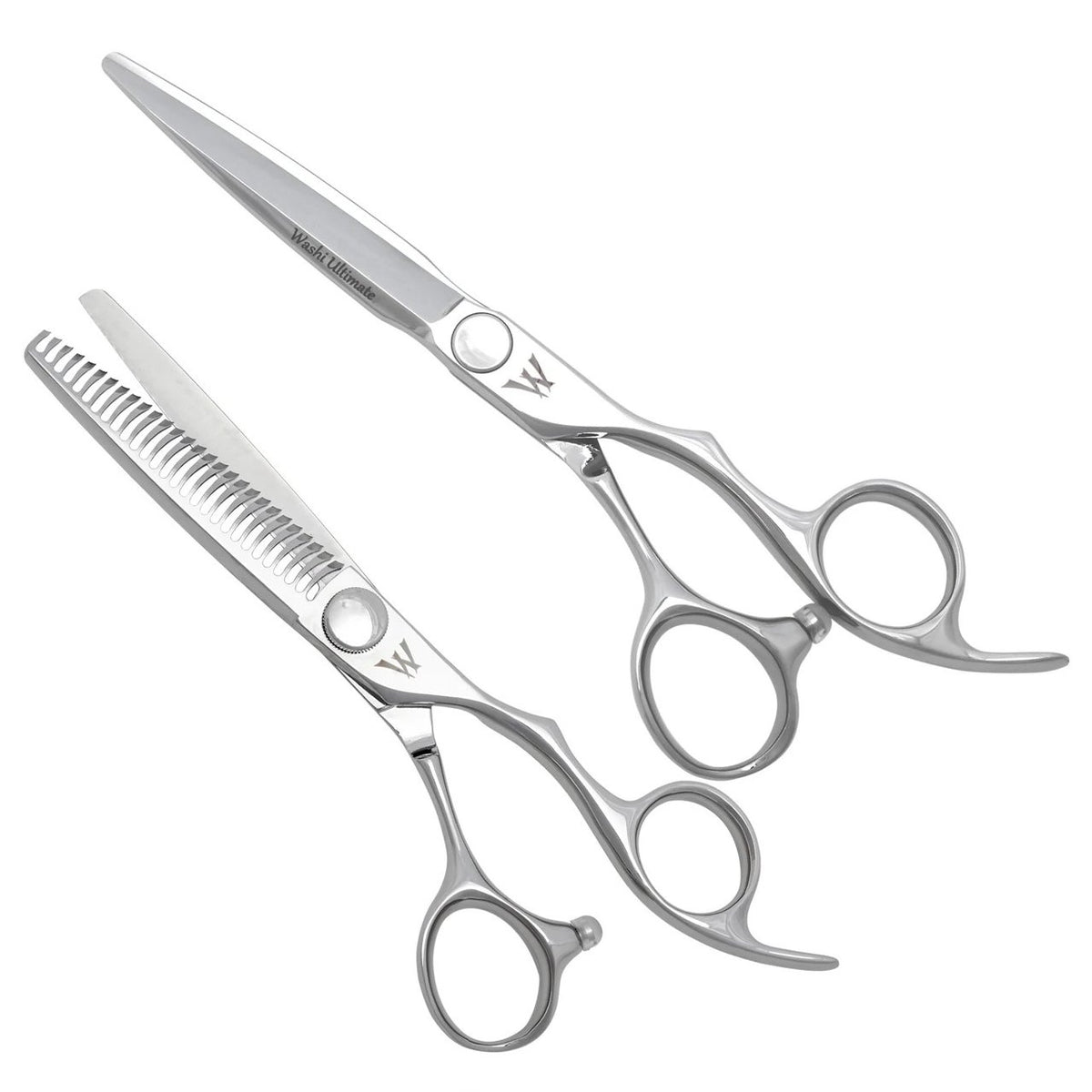 Washi Ultimate Silk Shear and/or Texturizer