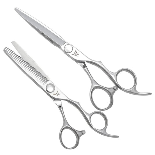Washi Ultimate Silk Shear and/or Texturizer