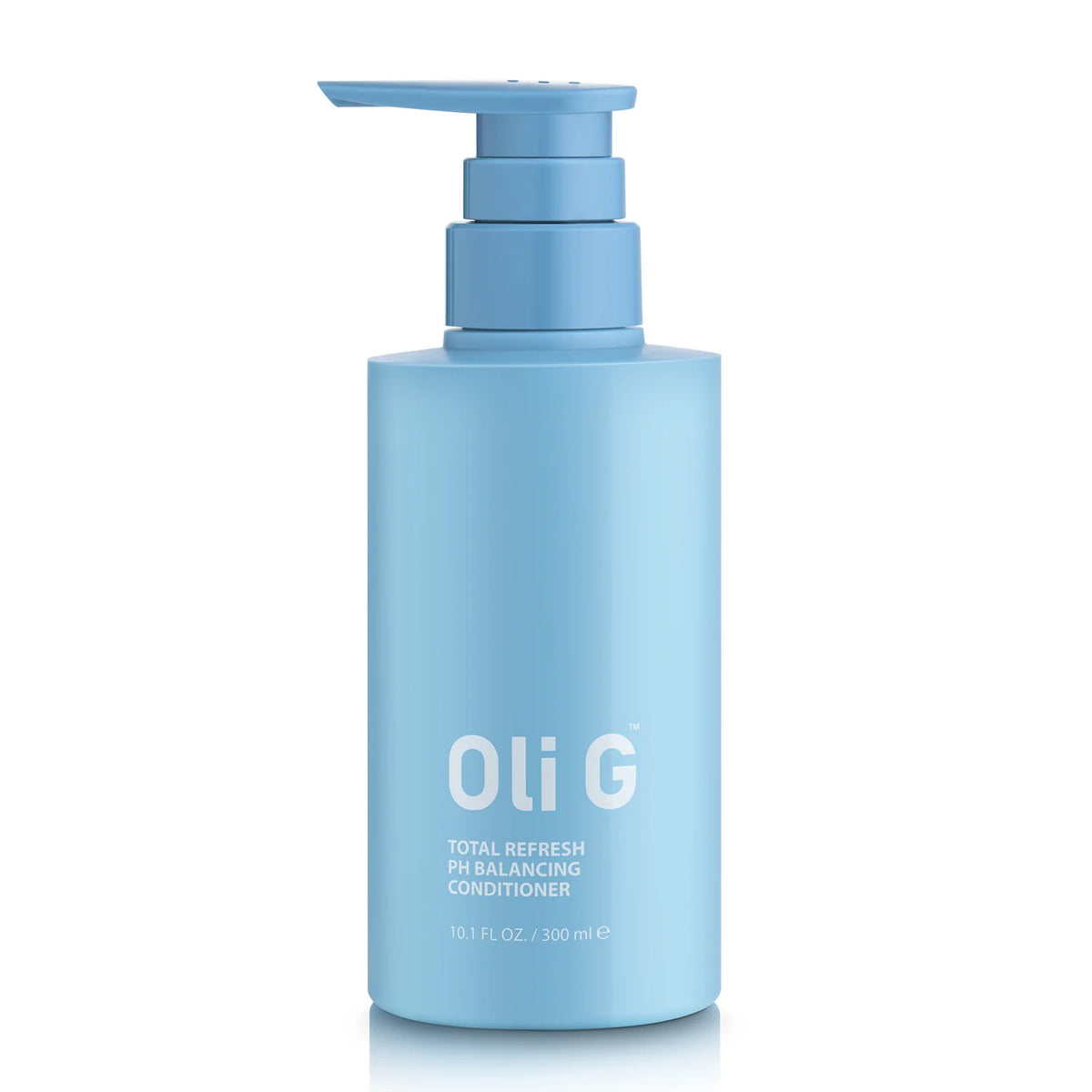Oli-G Total Refresh pH Balancing Conditioner