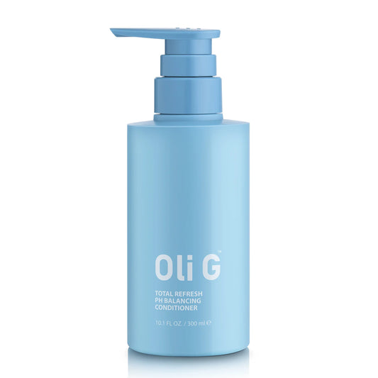 Oli-G Total Refresh pH Balancing Conditioner