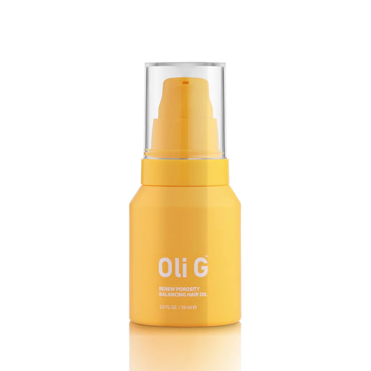 Oli-G Renew Porosity Balancing Oil