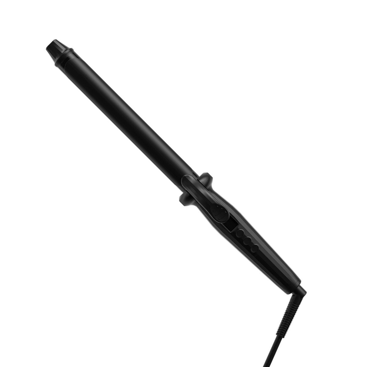 Nocturne Wave Professional Long Barrel Curling Iron