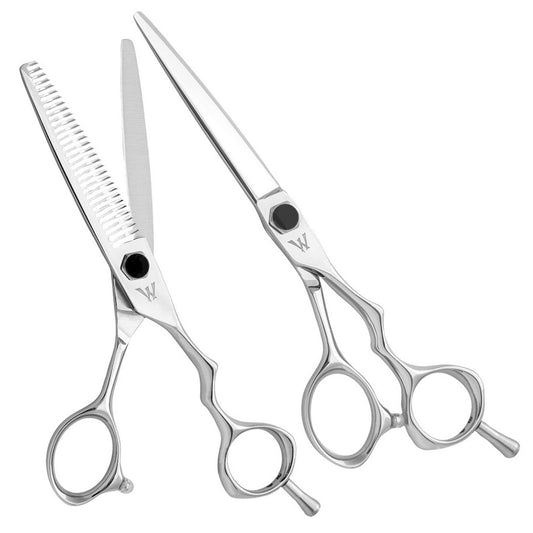 Washi Zip Master Shear and/or Texturizer