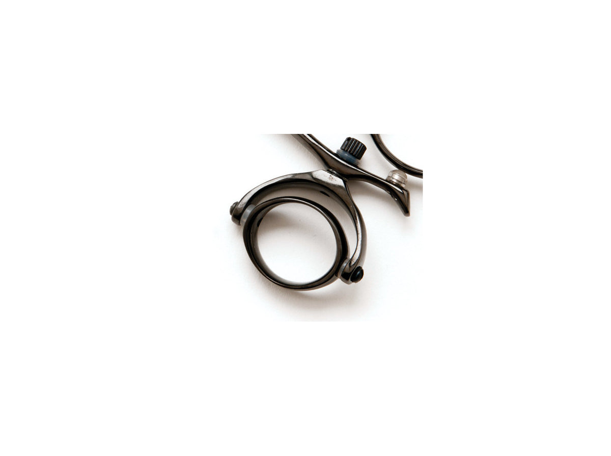 Mirage Orca Black