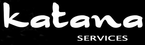 Katana Services logo