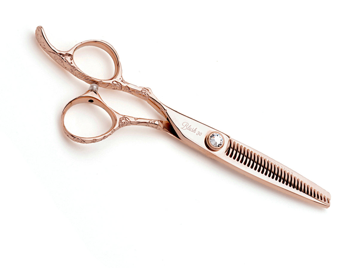 Dynasty Blush Shear and/or 30 Tooth Texturizer